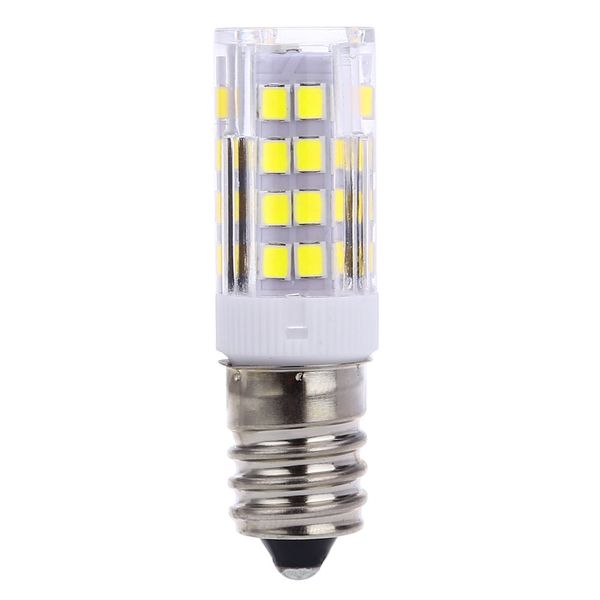 

lightme 10pcs e14 ac 220v 3w smd 2835 светодиодная лампа с 51 светодиодом