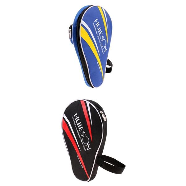 

2 pieces professional table tennis racket