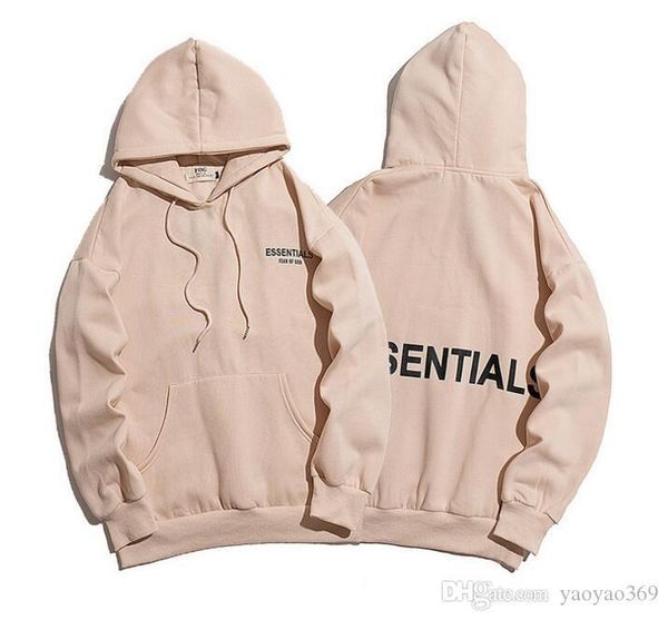 

supp style high street clothing fog hooded women men hoodies sweatshirt hiphop justin bieber oversized hoodies pullover