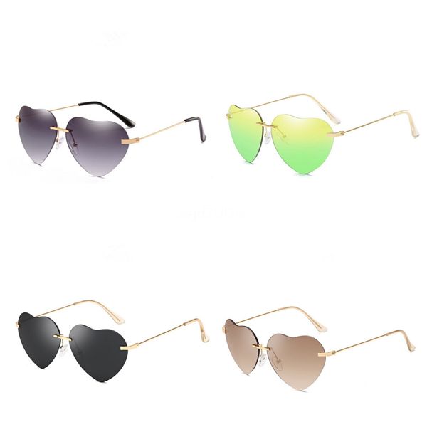 

занавес милый сексуальный кошачий глаз в форме сердца солнцезащитные очки женщины для женщин 2020 ретро маленькая рамка cateye солнцезащитны, White;black