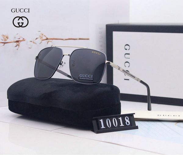

designer sunglasses polarized women gucci sunglasses for women 2020 new gg luxury driving polarized hd 10018 sunglasses men, White;black