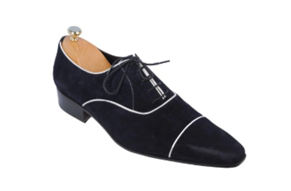 

men shoes low heel fringe shoes dress brogue spring ankle boots vintage classic male casual yk244, Black
