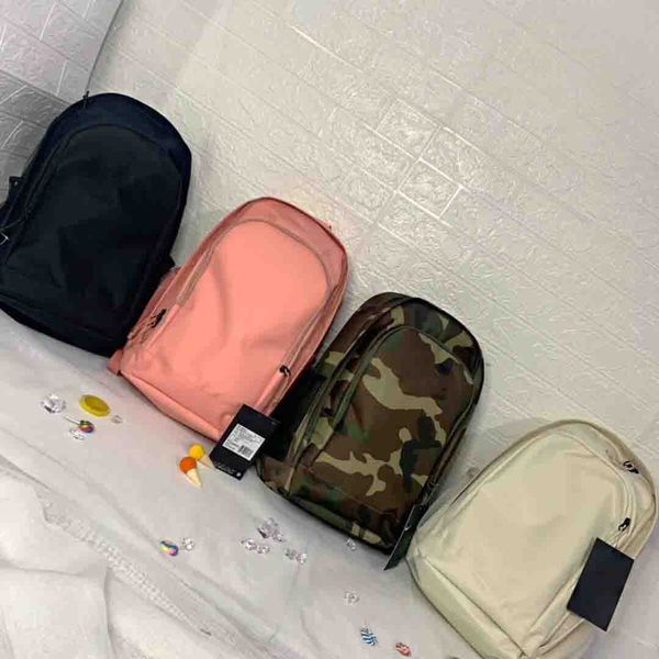 

designer backpack luxury designer backpacks women camouflage schoolbag high-capacity academic style travelling wild fashion 5
