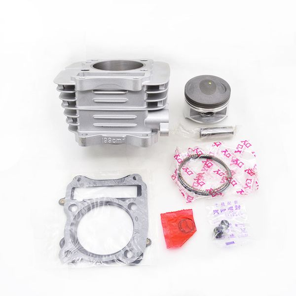 

motorcycle cylinder kit for qingqi qm200gy gtx200 gs199 qm gtx 200 200cc engine spare parts