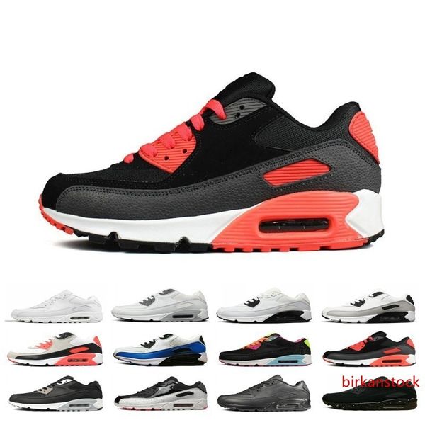 

sale mars landin 9-0 running shoes for men triple black white red oreo jogging outdoor 9-0s mens trainers designer sports sneakers