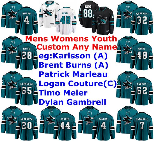 logan couture jersey