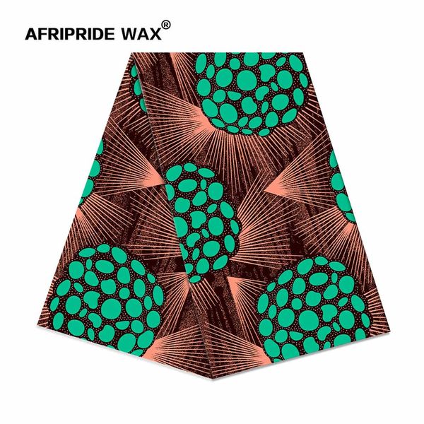 

2019 african ankara fabric wholesale african flower 100% cotton real wax brocade fabric for clothing a18f0322, Black;white