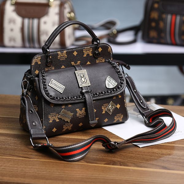 

new bag designer handbag ladies bag messenger shoulder bag outdoor leisure wallet kkd621 3107