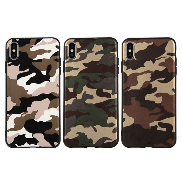 coque camouflage iphone xr