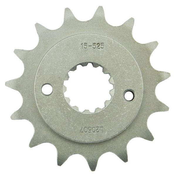 

lopor 525 15t 16t motorcycle front sprocket for ntv400 xl400 xl600 xl650 xl700 nt400 nv400 vlx400 vrx400 nv600 vt600 nt650