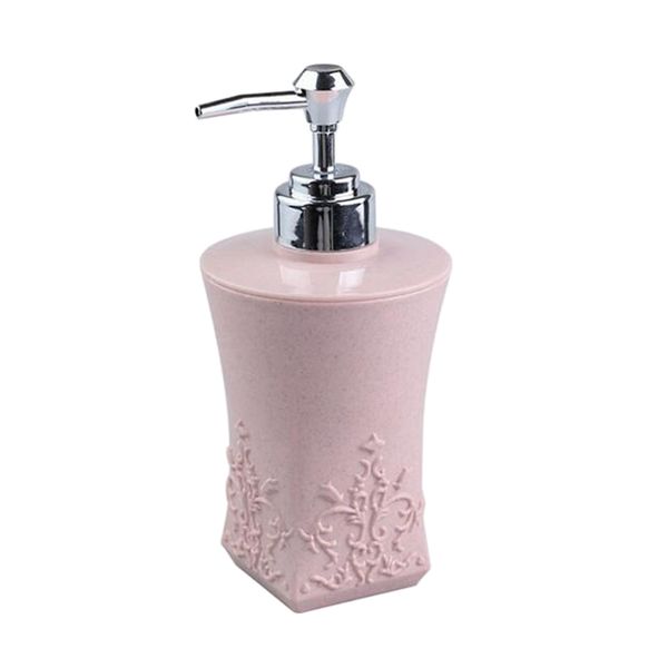 

shampoo lotion hand pump container soap liquid dispenser