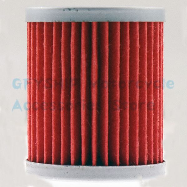 

hf132 motorcycle oil filter for atv lt 4wd lt-f 4wd lt300 lt-f300f king quad f 300f moto filters