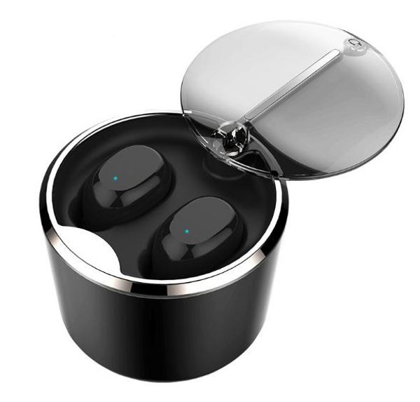 

Mini tw wirele bluetooth 4 2 bu ine 3d tereo mobile peaker charging box for am ung and iphone