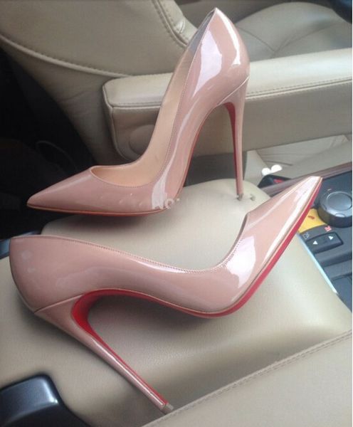 

2019 CL Христианки женские красные днища туфли на высоком каблуке с открытым носком туфли на шпильке туфли на платформе лакированная кожа роза красный серебристый плюс