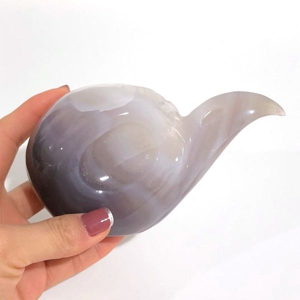 

агат geode статуэтки резные gemstone eagle вырезая healing кристалл кластер кварцевый камень подарок викка decor mineral dd