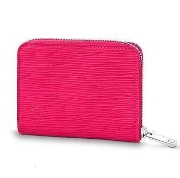 

m62579 zippy портмоне воды ripple real caviar lambskin цепи закрылков сумка с длинной цепью бумажники ключа держатели кошелек клатчи вечерни