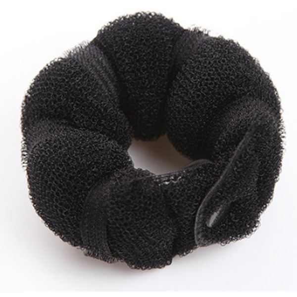 2019 Beauty Magic Hair Buns Stylish Twist Ring Former Shaper Donut