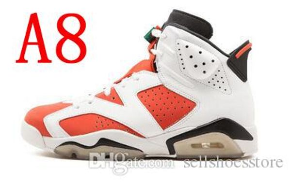 

mens and womens 6 6s basketball shoes hare carmine white infrared angry classic sport running sneaker with box sale