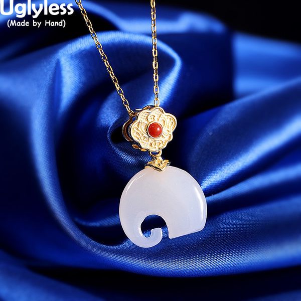 

uglyless no chains p1518, Silver