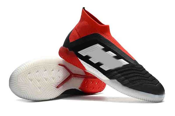 zapatos de futbol predator 2018