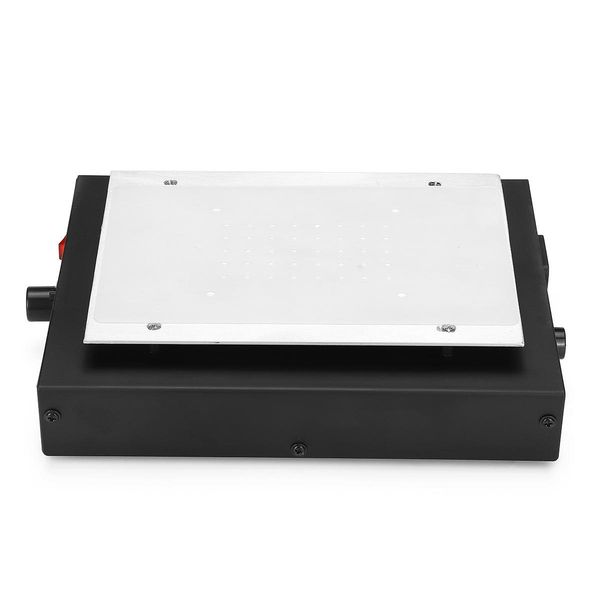 

mini lcd touch screen repair separator machine heater heating plate 110v220v - 220v eu plug