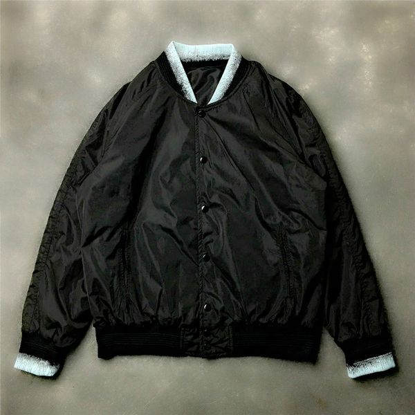 

mens designer hoodies givh52 new fashion brand luxury marine moon printed jacket, Black