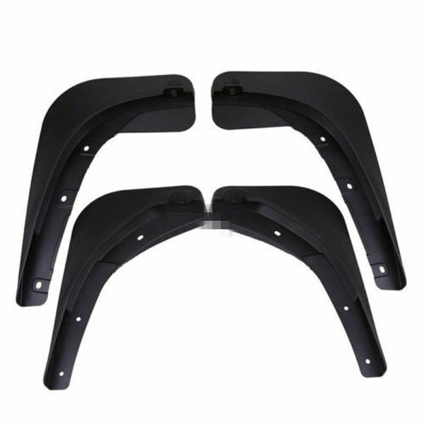 

car mud flaps splash guard mud guard fender fit for acura mdx 2014- 2019 fender