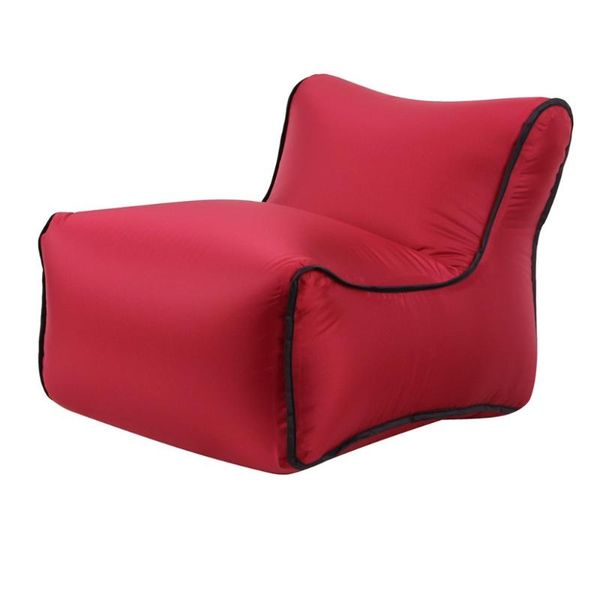 

inflatable air lounger lazy couch chair sofa bags outdoor party camping travel 19jan 28 home textile pillow case