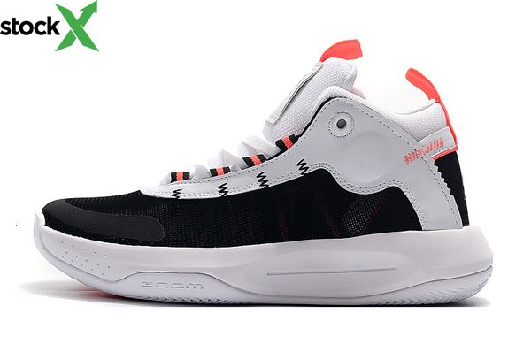 

2020 34 jumpman pf xxxiv men's basketball shoestrainer sport sneaker size 40-46