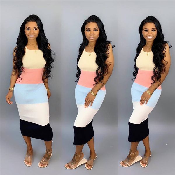 

нове женкие ление дизайнеѬкие пла без Ѭђкавов конѬаного веа женкие, Black;gray