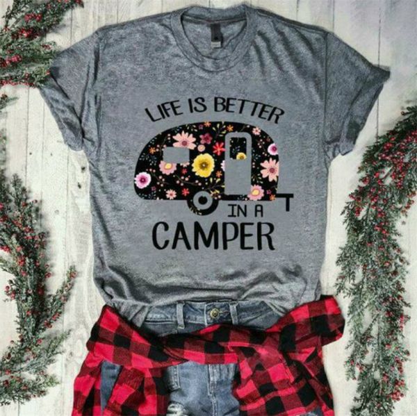 

summer women print loose tees designer crew neck short sleeve teenager female casual streetwear tshirt, White