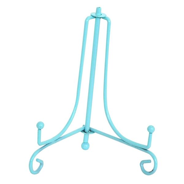 

wedding dessert table cake display stand mini wrought iron cookie stand