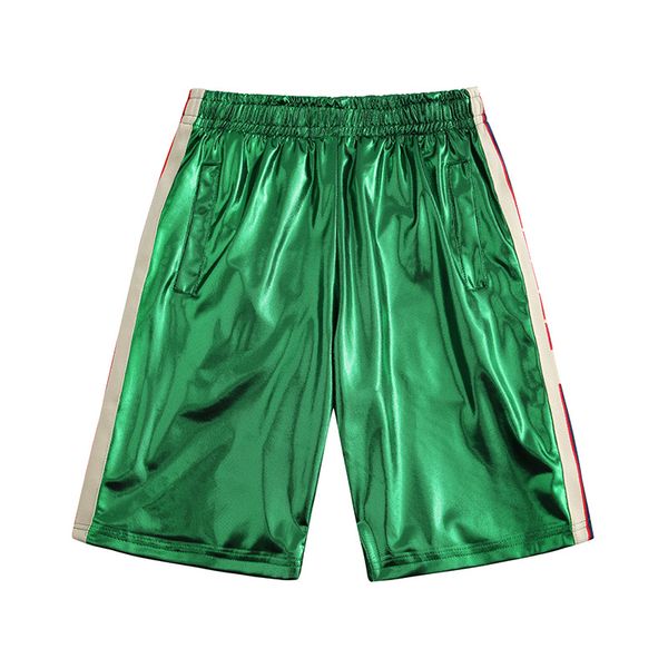

summer mens desgigner shorts with letter brand beach shorts elastic waist luxury short pants for mens sports cothing, White;black