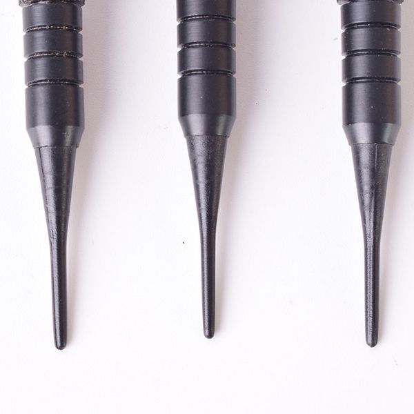 

red flame 3 pieces / set of darts professional 17 grams soft tip darts aluminum tree beautiful darts flight high quality