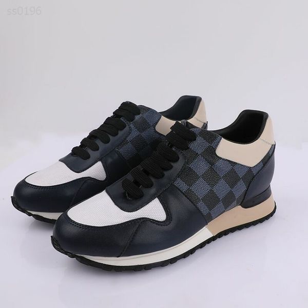 

european station classic wild matching color casual sneakers europe and the united kingdom british fashion camouflage rivet men's, Black