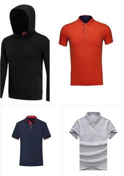 

classic men polo silk fiber short sleeve uniform t-shirt or women long shirt wdse-106, Black