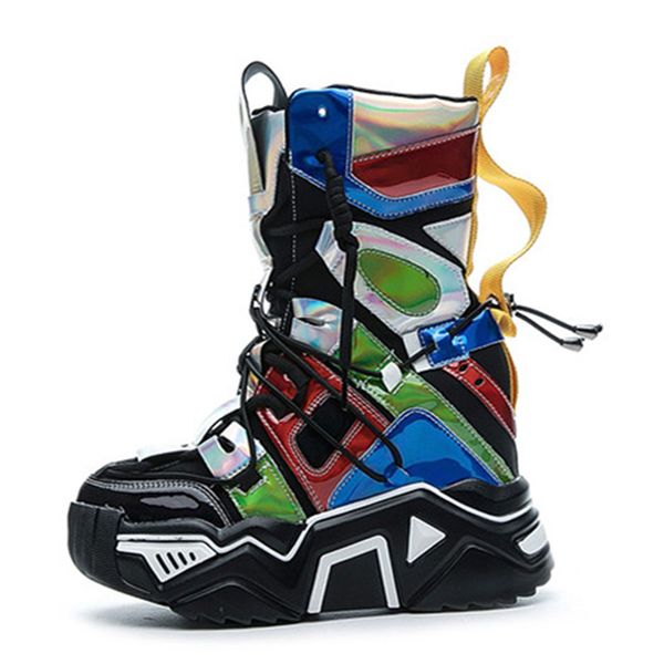 

buono scrape 192, Black