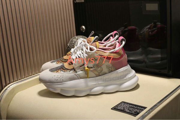 

Sapatos ocasionais amys777