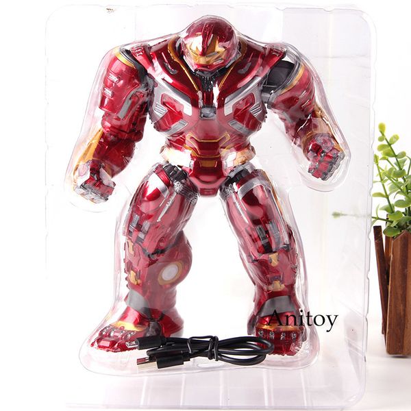 hulkbuster toy