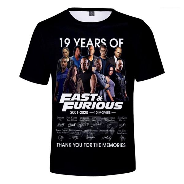 

digital print t shirts short sleeve summer tees casual crew neck solid color male clothing mens designer 3d, White;black
