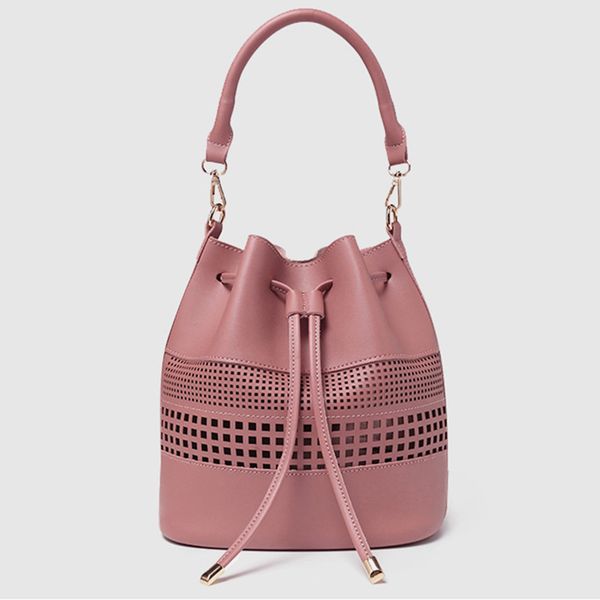 

women's shoulder bag soft pu material british leisure fashion college style multi-function large capacity design