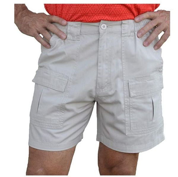 

pockets teenagers knee length shorts mens shorts summer fashion relaxed apparel mens designer short pants with, White;black