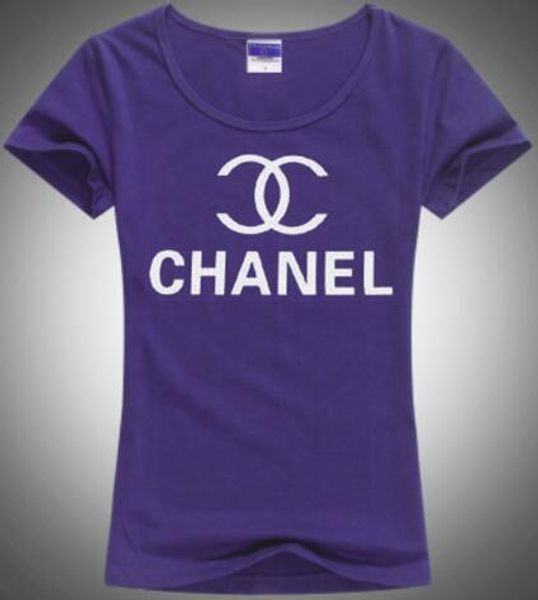 

Fa hion luxury monogrammed t hirt multicolor prince t hirt creen printed multi color lim lady 039 hort leeve letter no 05