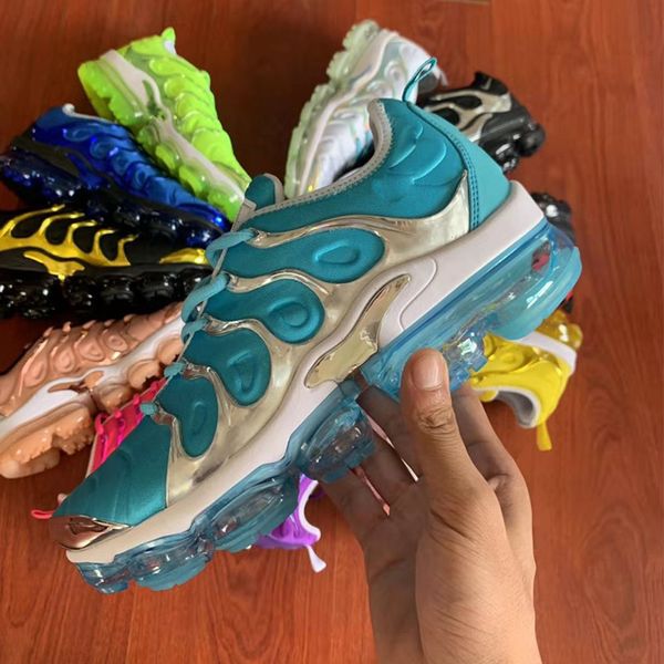 

official sports shoes for men mercurial tn tpu plus cushion tpu trainers gym sneakers outdoors walking shoes