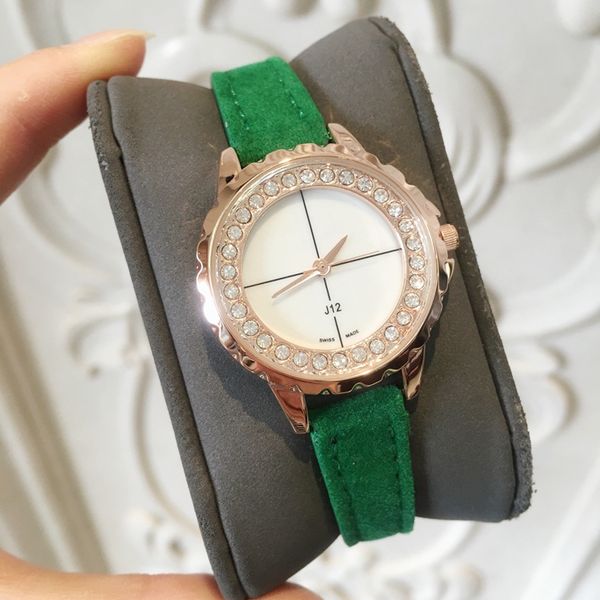 

2019 топ ультра тонкие женщины кварцевые часы тонкий повседневная наручные часы бизнес подлинная леди часы женский relojes hombre алмаз роск, Slivery;brown