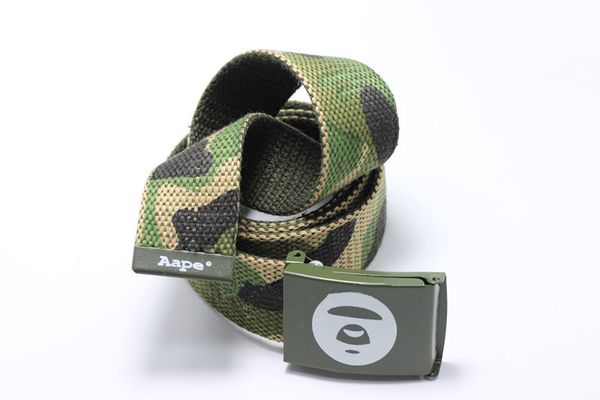 

new designer mens belt fashion casual luxury belts for men women with smooth buckle tide mens brand belt with printed size 110cm, Black;brown