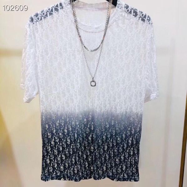 

womens letter hollow out blouse summer fashion short black white sleeve t shirts for girl party streetwear nightclub dress bar