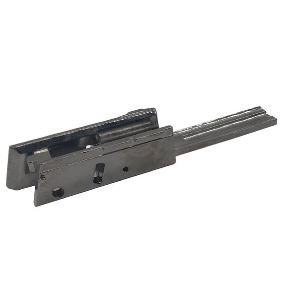 

ak uncle gel blaster kublai p1 middle body base replacement parts