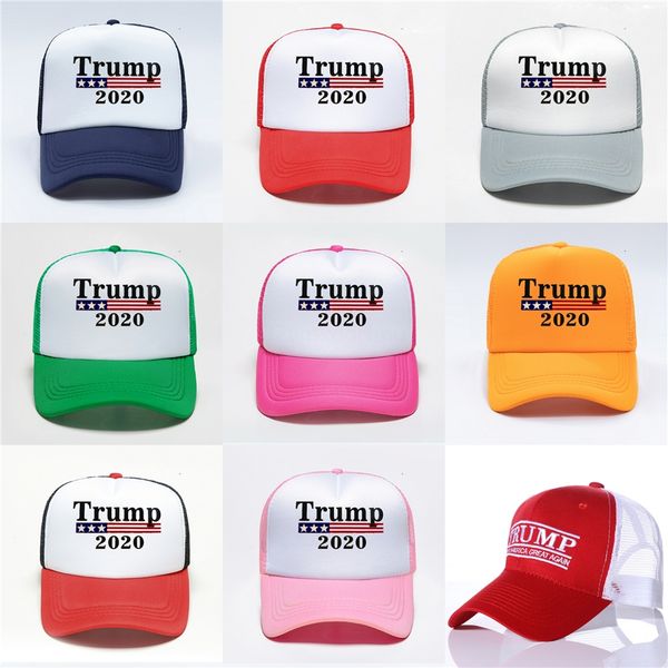 

make america great again hat bone snapback hats donald trump republican baseball cap for president adjustable cap #446, Blue;gray