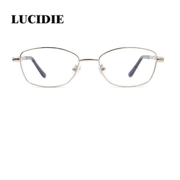 

поледним леди мода 3 ве опионнй eyeglass кадѬ, Black